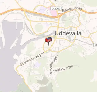 Uddevalla