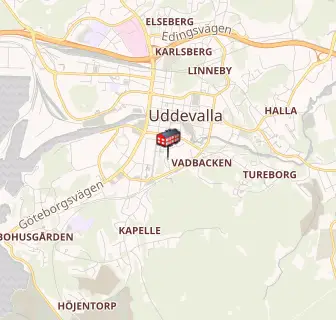 Uddevalla