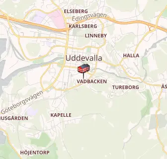 Uddevalla