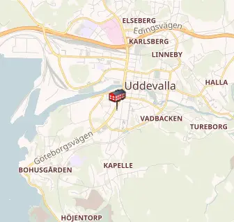 Uddevalla