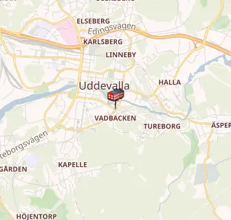 Uddevalla