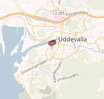 Uddevalla