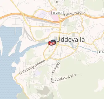 Uddevalla