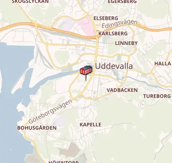 Uddevalla