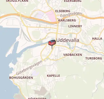 Uddevalla
