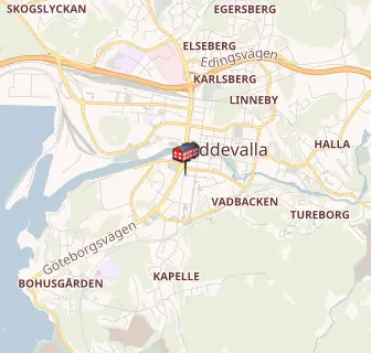 Uddevalla