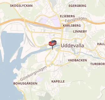 Uddevalla