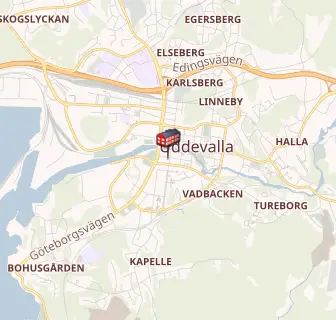 Uddevalla