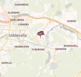 Uddevalla