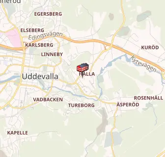 Uddevalla