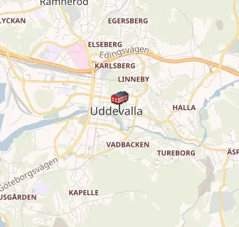 Uddevalla
