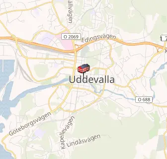 Uddevalla