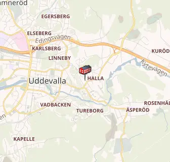 Uddevalla