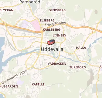 Uddevalla