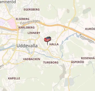 Uddevalla