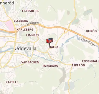 Uddevalla