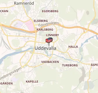 Uddevalla