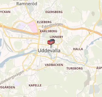 Uddevalla