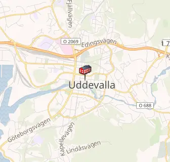 Uddevalla