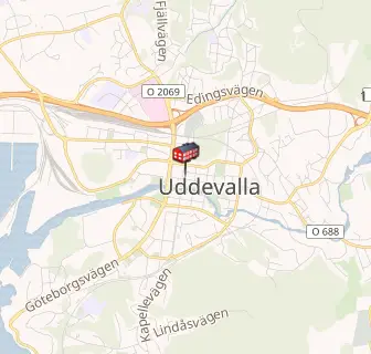 Uddevalla