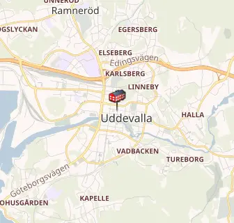 Uddevalla