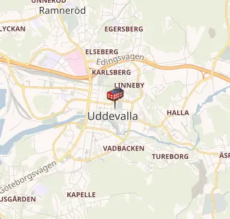 Uddevalla