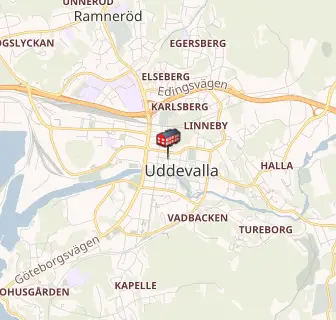 Uddevalla