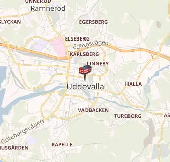 Uddevalla