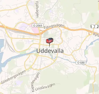 Uddevalla