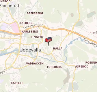 Uddevalla