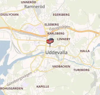 Uddevalla
