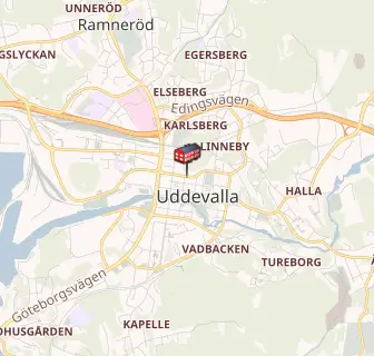 Uddevalla