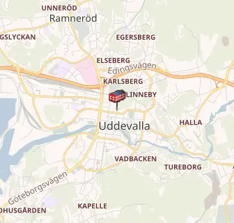 Uddevalla