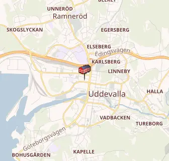 Uddevalla