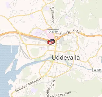 Uddevalla