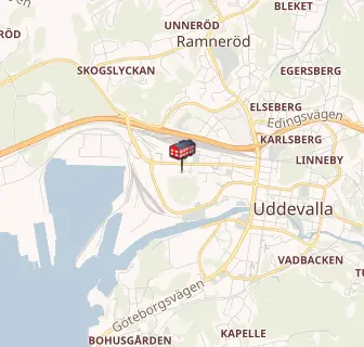 Uddevalla
