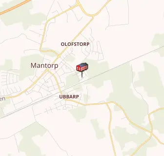 Mjölby