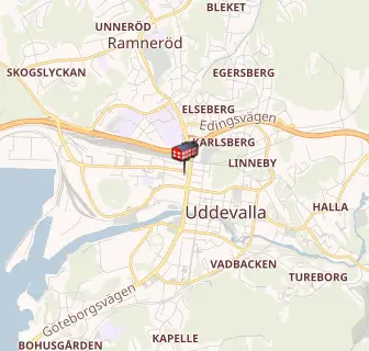 Uddevalla