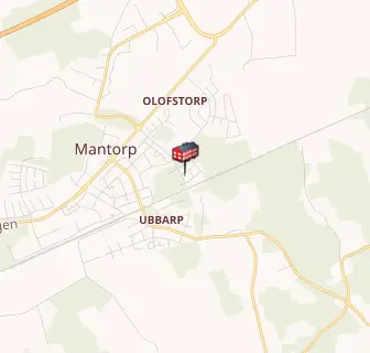 Mjölby