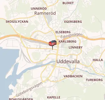 Uddevalla