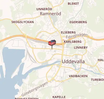Uddevalla