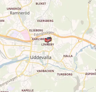 Uddevalla