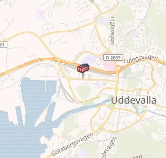 Uddevalla