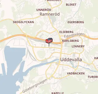 Uddevalla