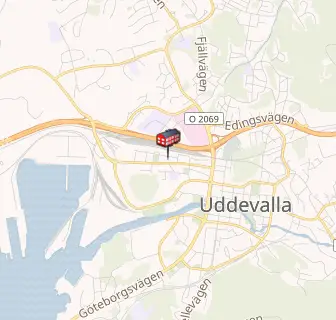 Uddevalla