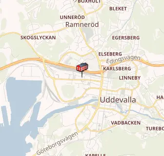 Uddevalla