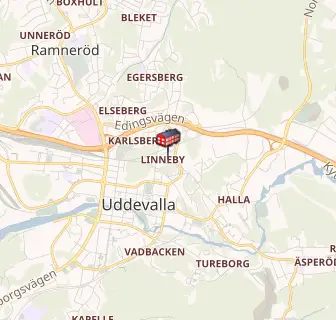 Uddevalla