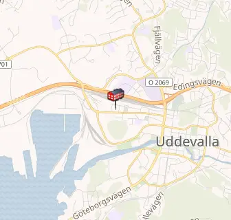 Uddevalla