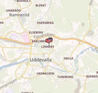 Uddevalla