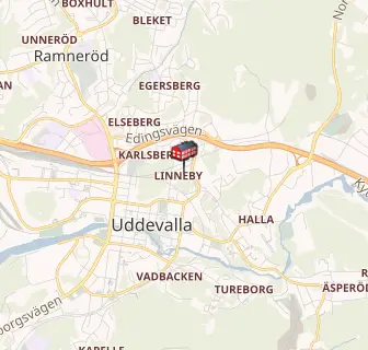 Uddevalla